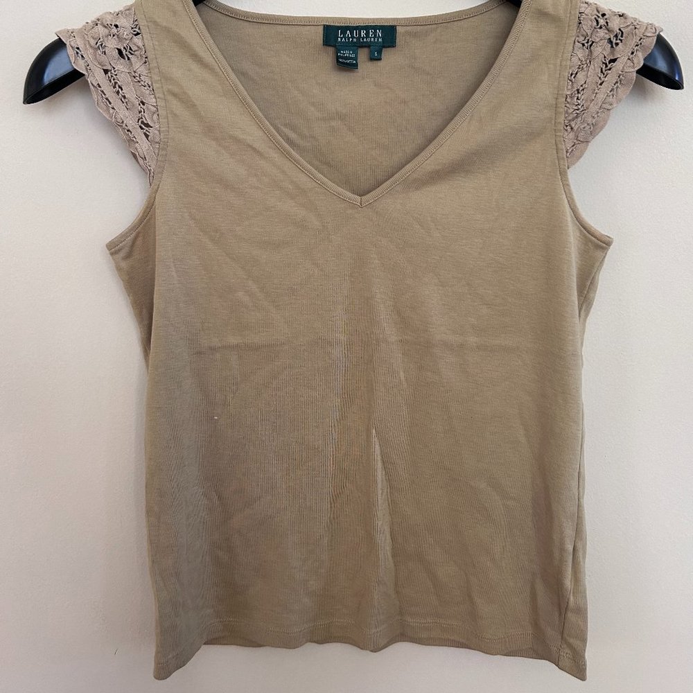 Ralph Lauren Vintage Tee